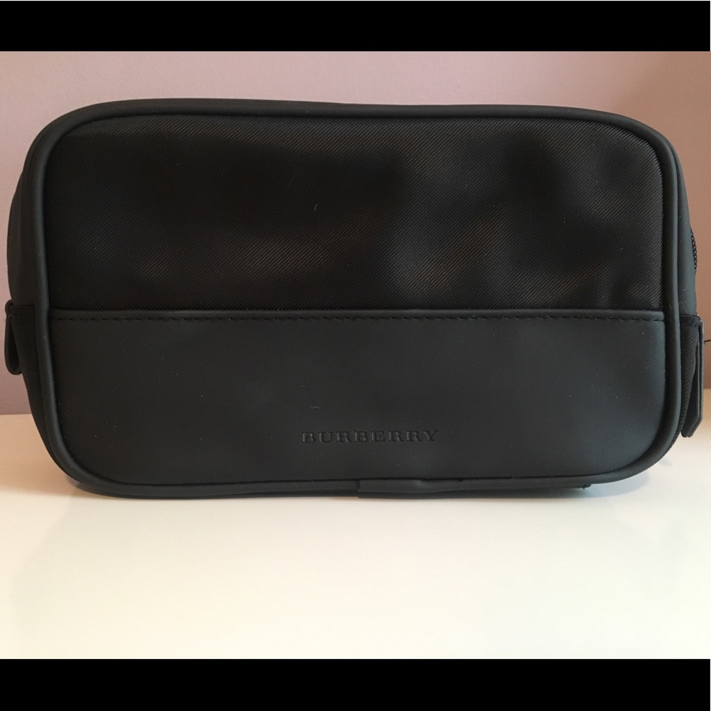 Burberry Cosmetic Case
